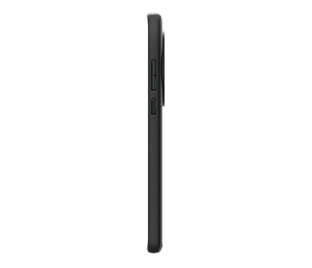 SPIGEN Ultra Hybrid do OnePlus 12 matte black ACS07378 - 1219160 - zdjęcie 4